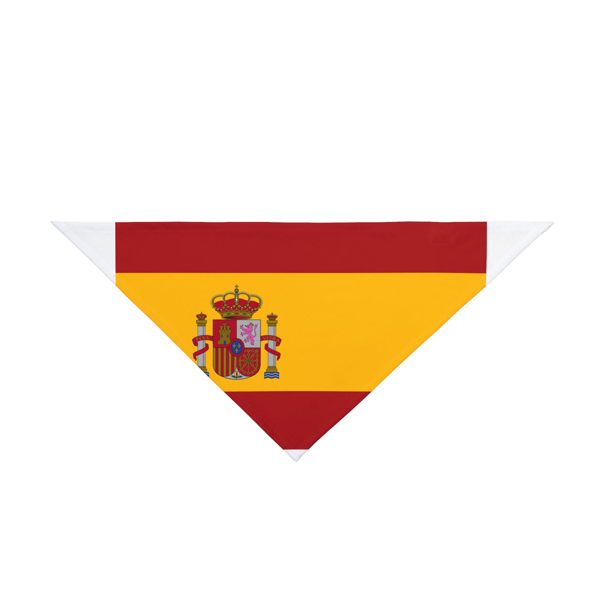Pet Bandana Spain