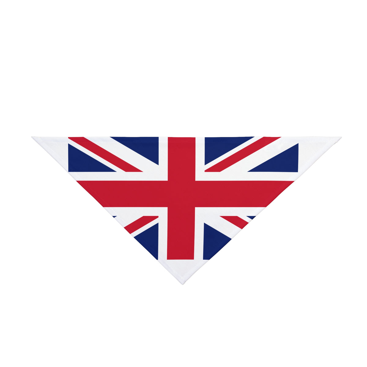 Pet Bandana Great Britain