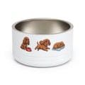 Cocker Spaniel Bowl