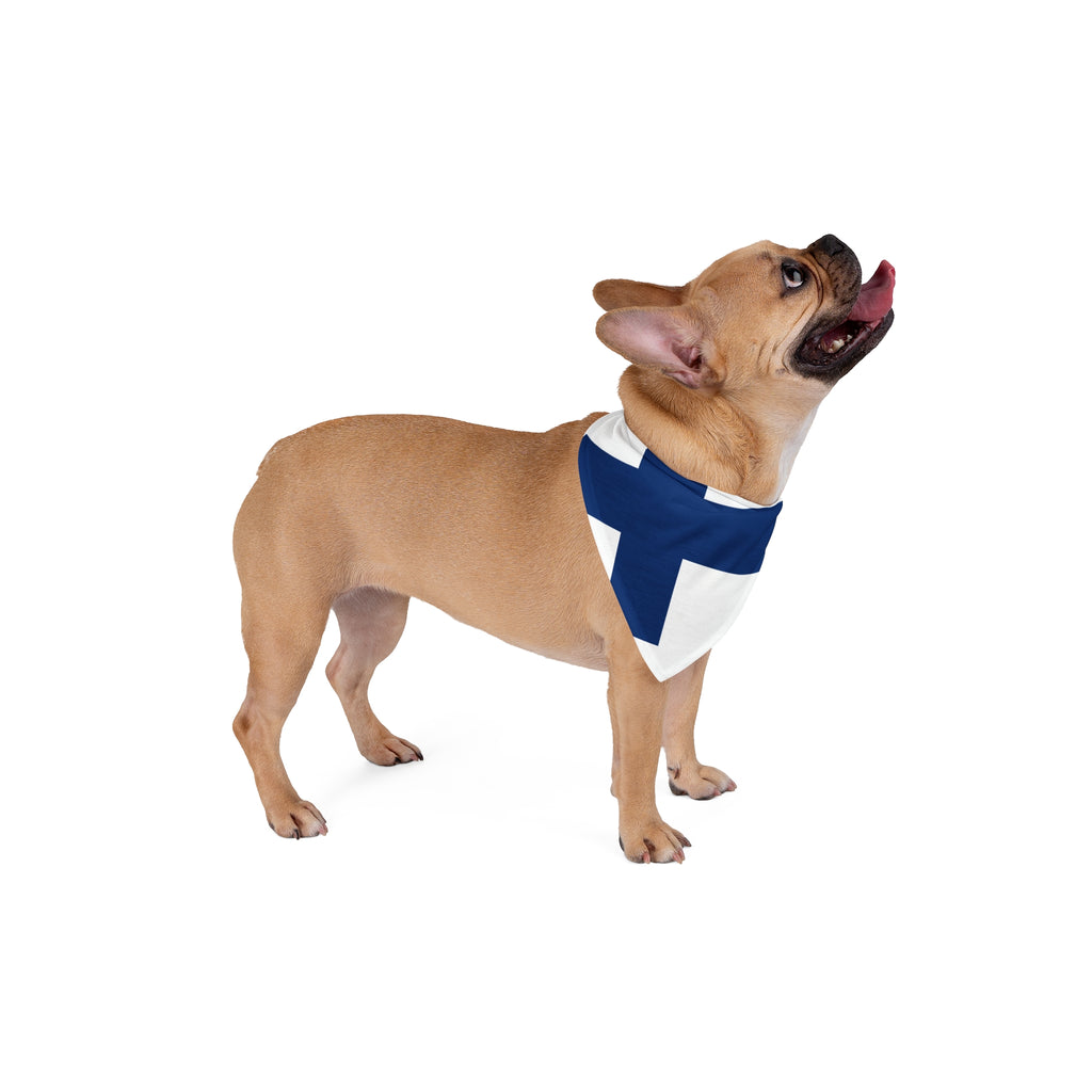 Pet Bandana Finland
