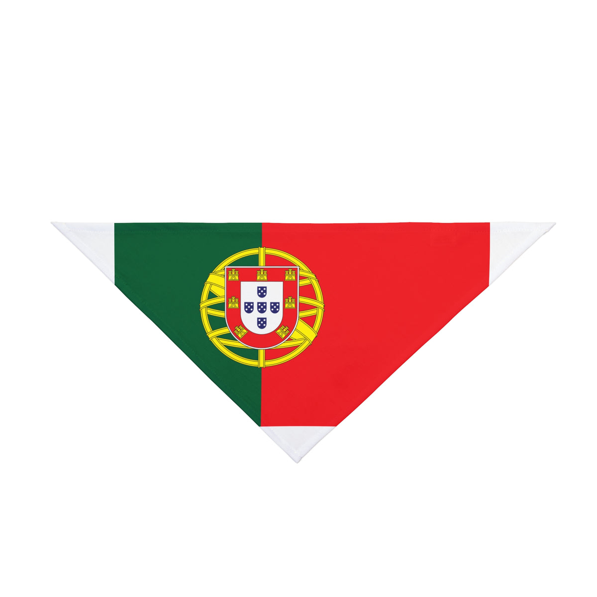 Pet Bandana Portugal