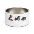 Bernese Mountain Dog Bowl