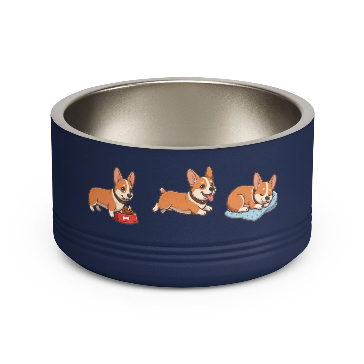 Pembroke Welsh Corg Bowl