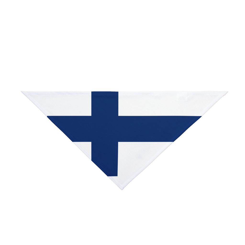 Pet Bandana Finland