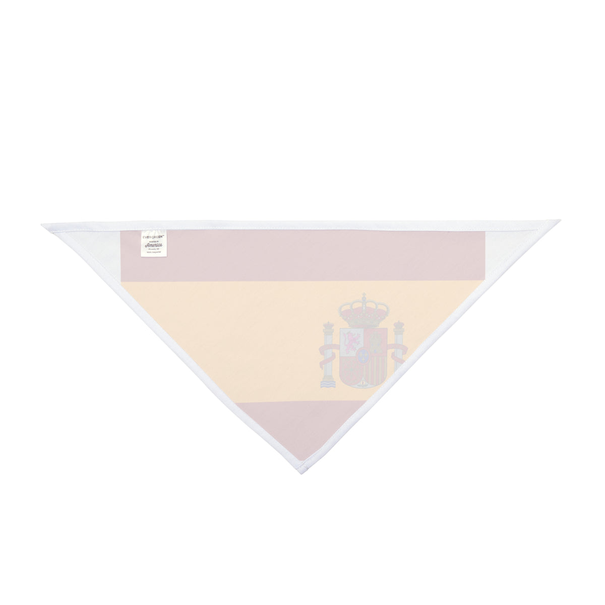 Pet Bandana Spain