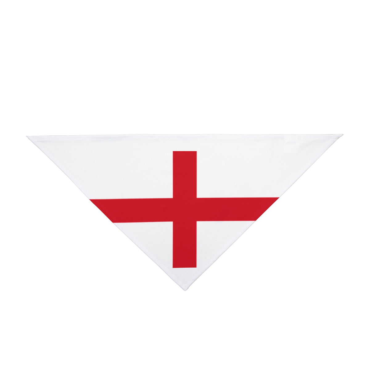 Pet Bandana England
