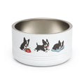 Boston Terrier Bowl