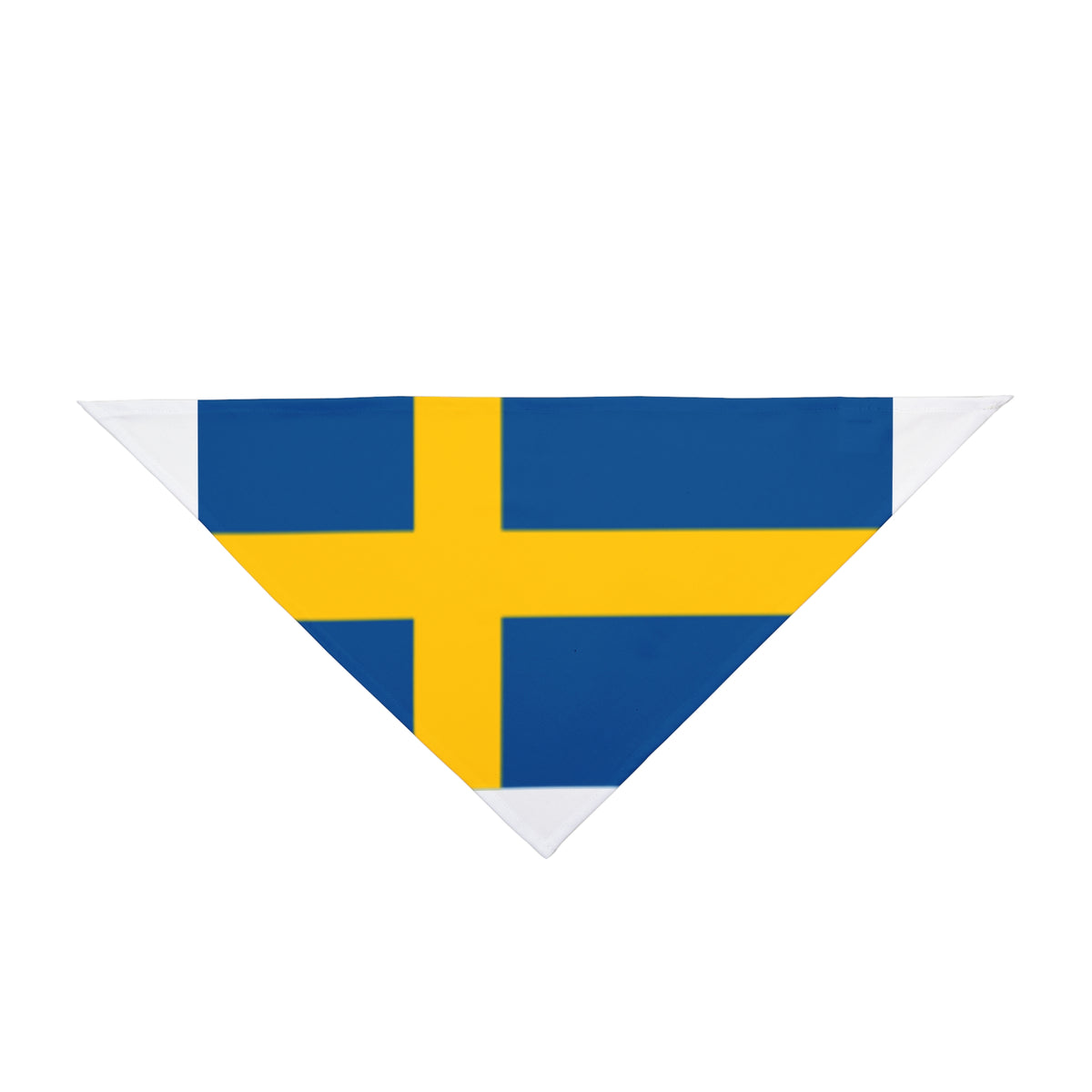 Pet Bandana Sweden