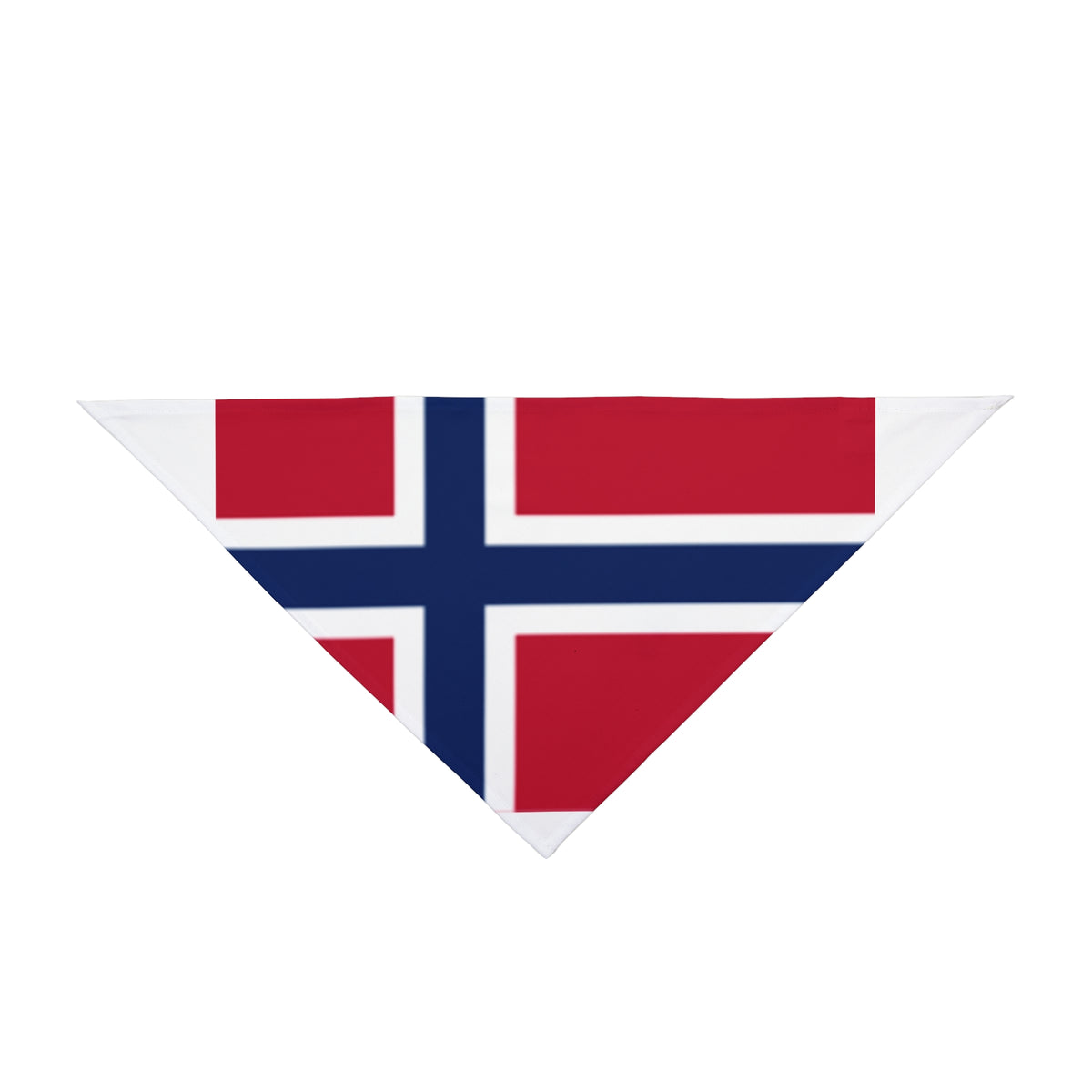 Pet Bandana Norway