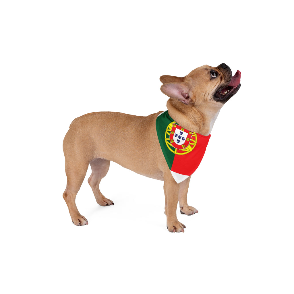 Bandana pour animal de compagnie Portugal