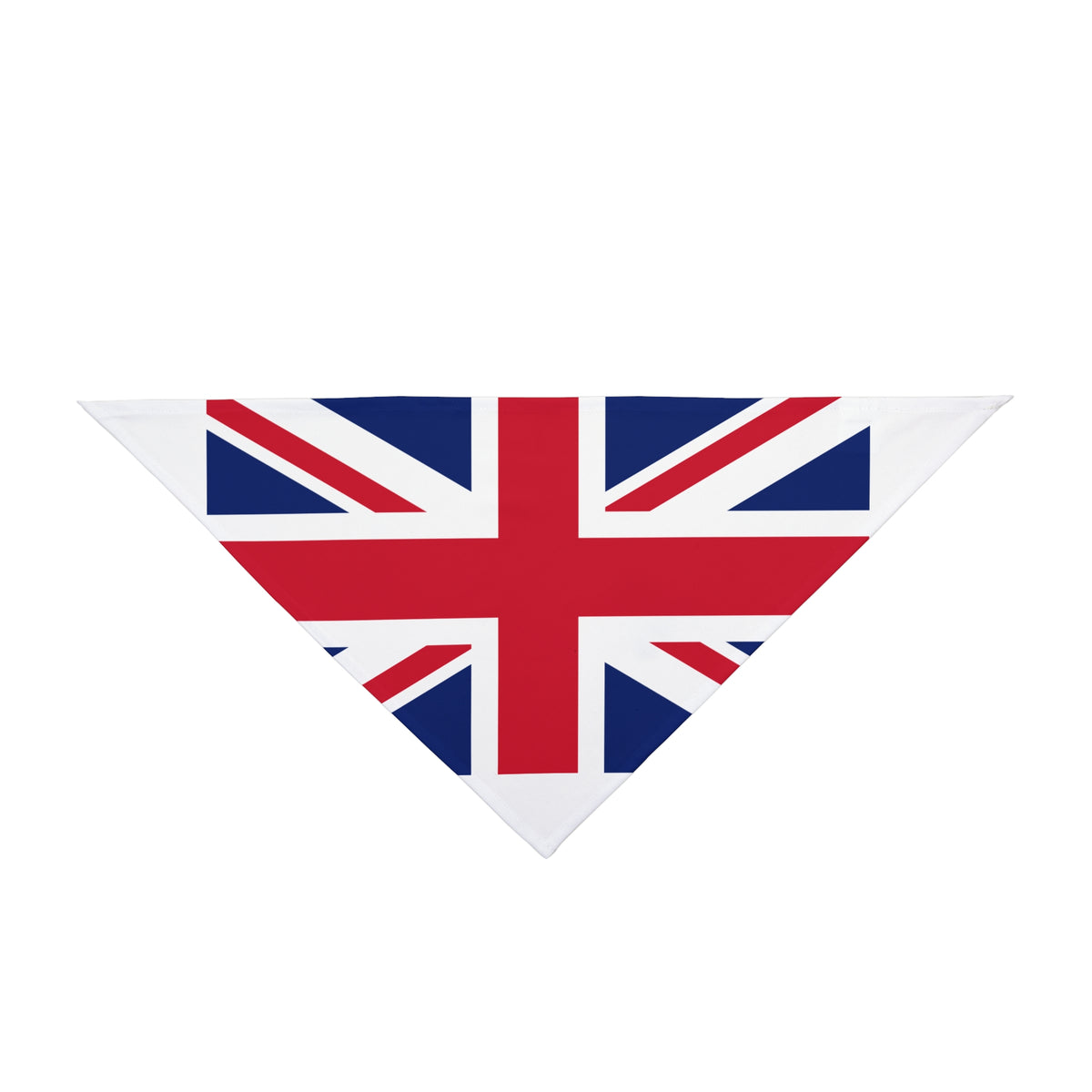 Pet Bandana Great Britain