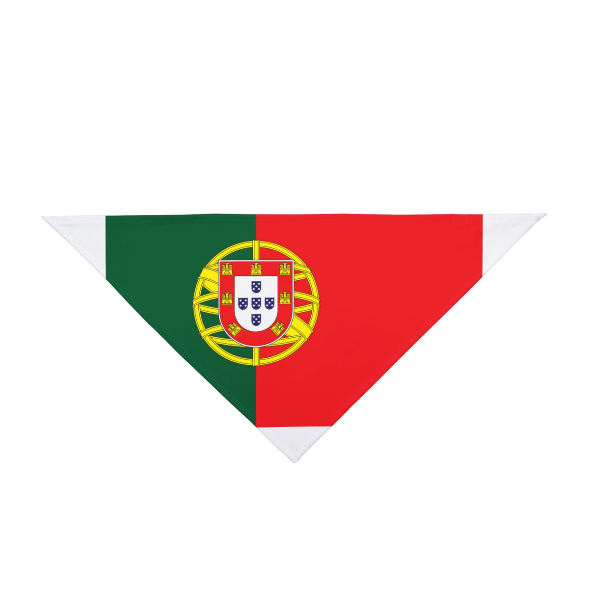 Pet Bandana Portugal
