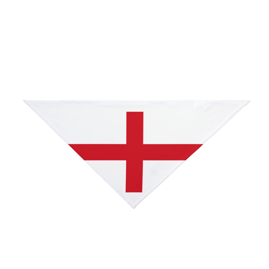 Bandana pour animal de compagnie Angleterre