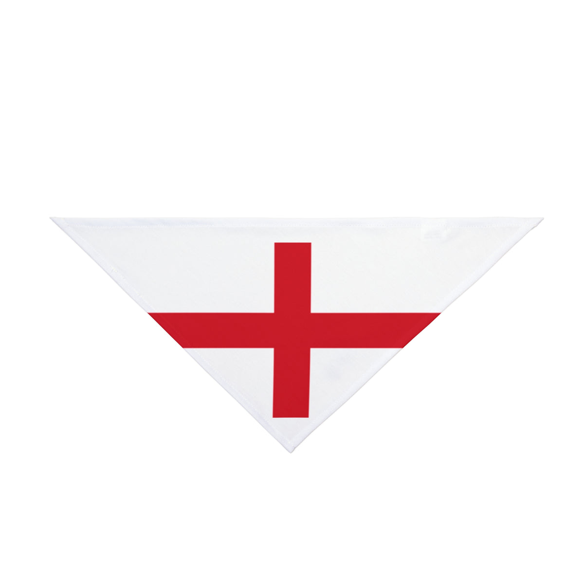 Pet Bandana England
