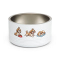 Shih Tzu Bowl