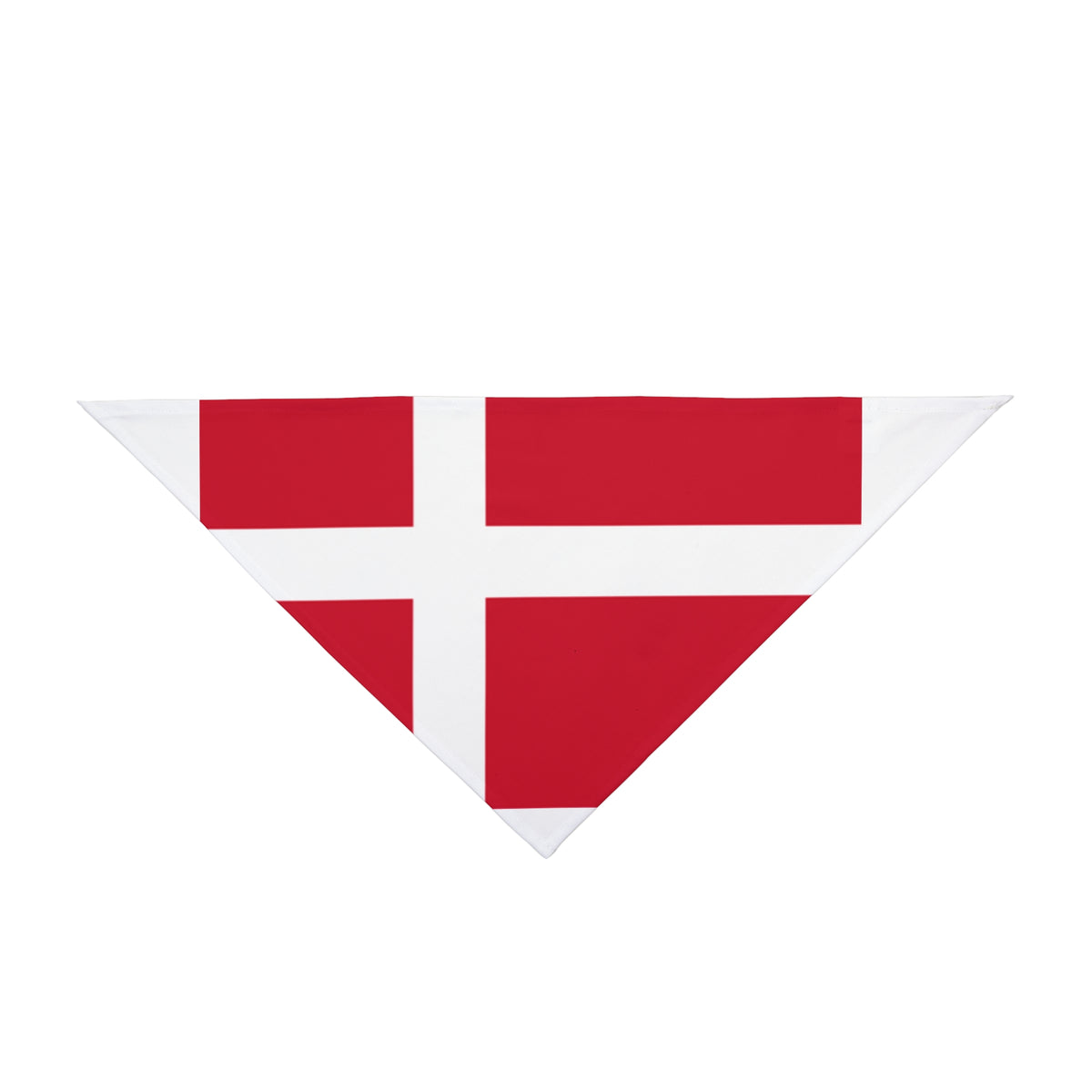 Pet Bandana Denmark