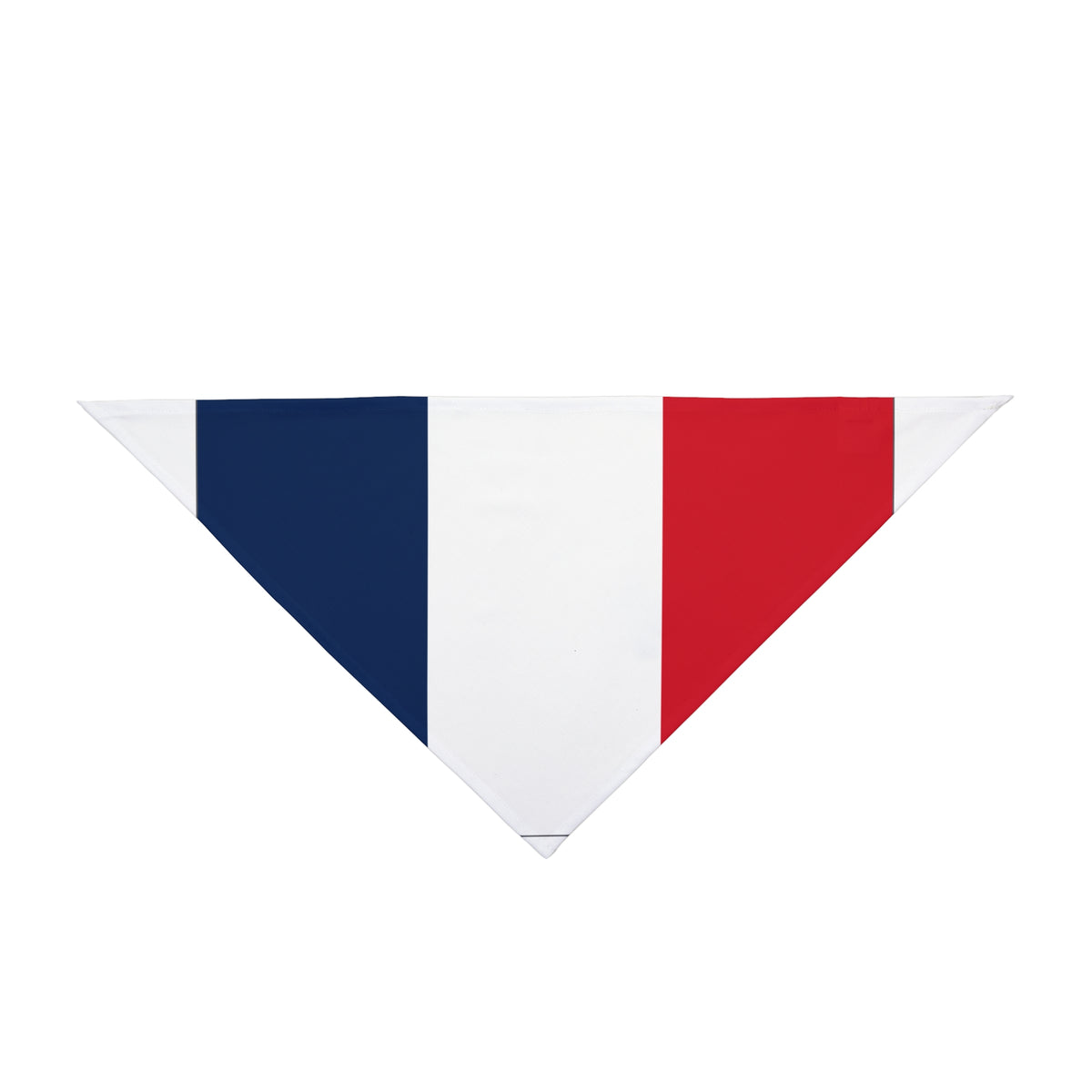 Pet Bandana France