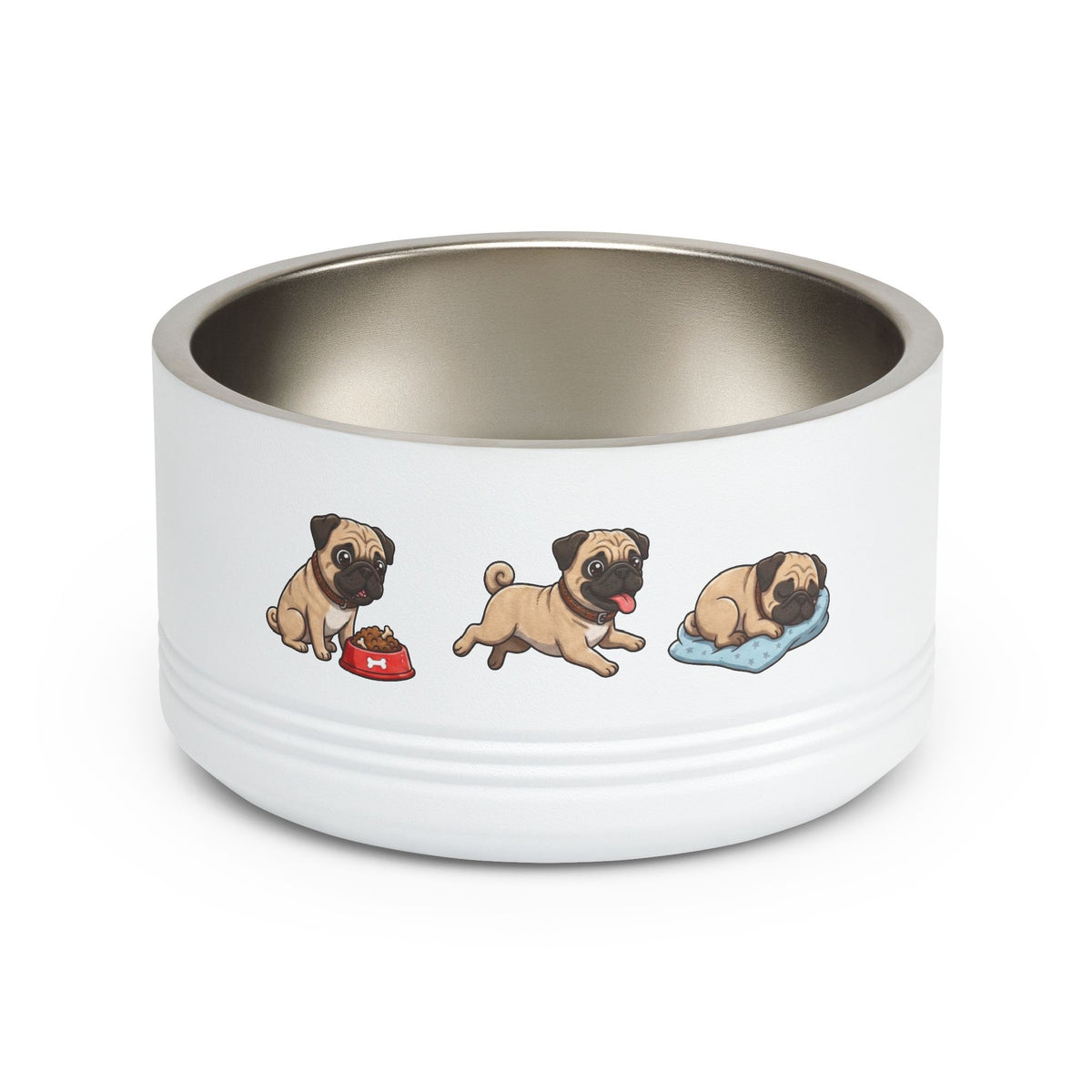 Pug Bowl