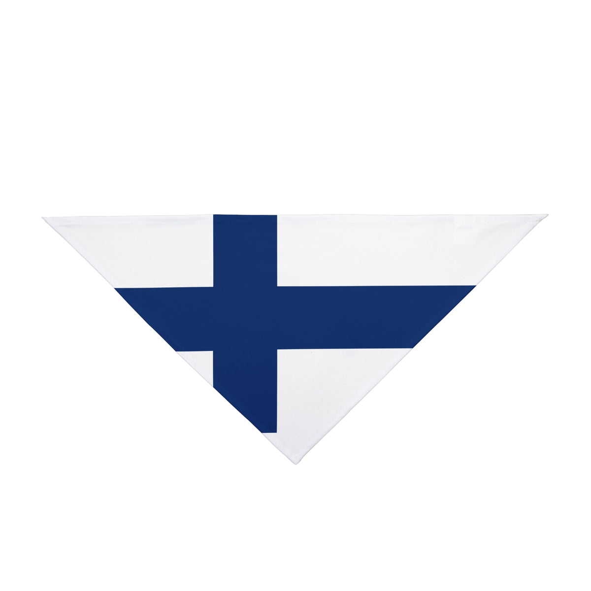 Pet Bandana Finland