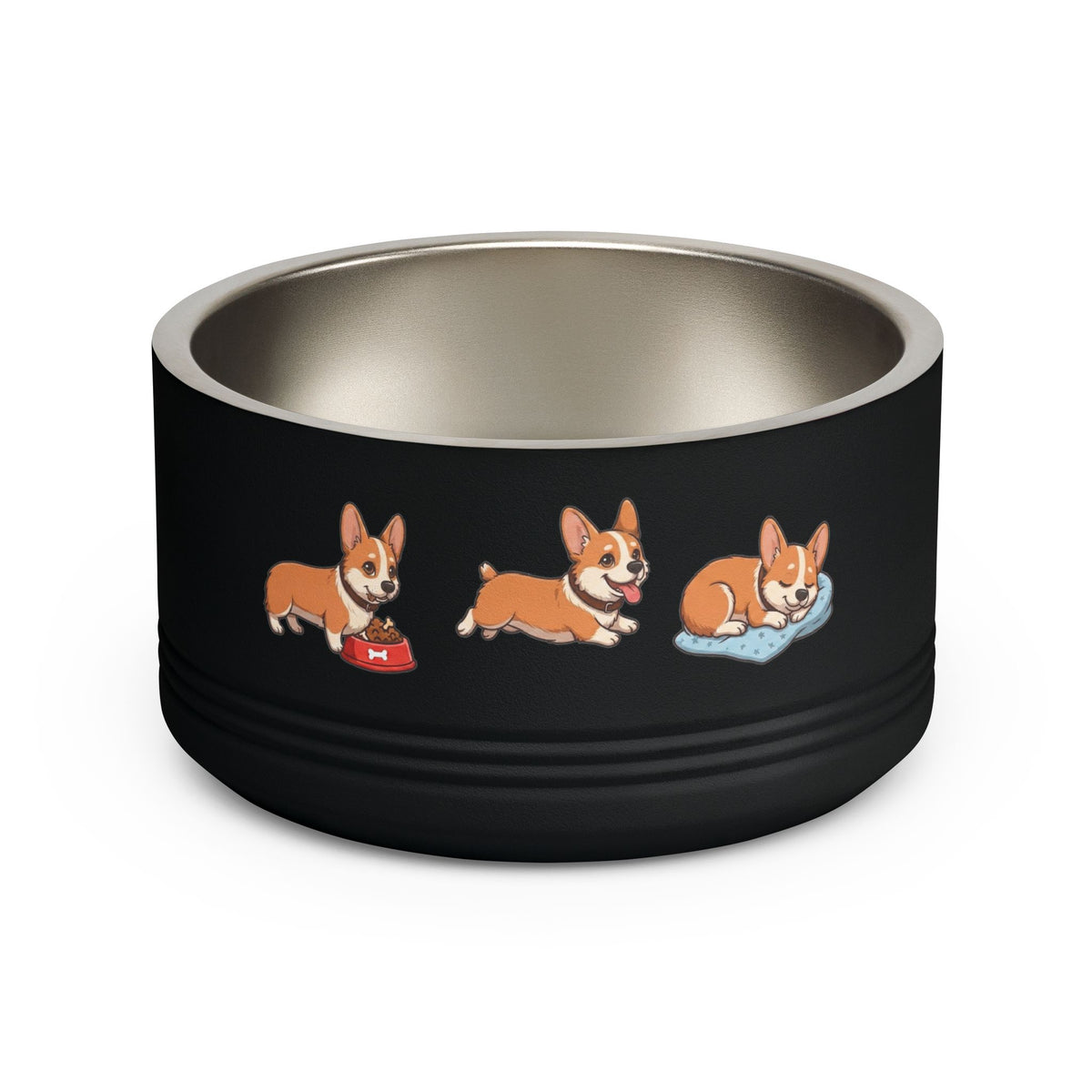 Pembroke Welsh Corg Bowl