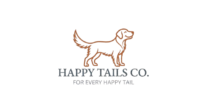 Happy Tails Co.